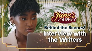 Memoirs Behind the Scenes: An interview with Wooga Writers, Cyrus and Amanda!