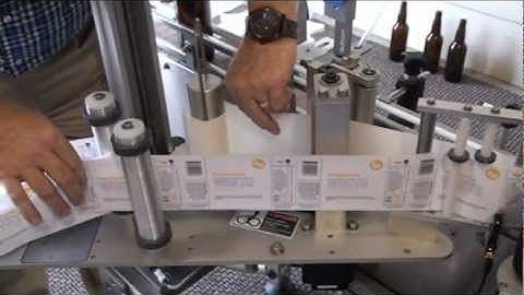 Training for Model 700MB: Training the Gap Sensor