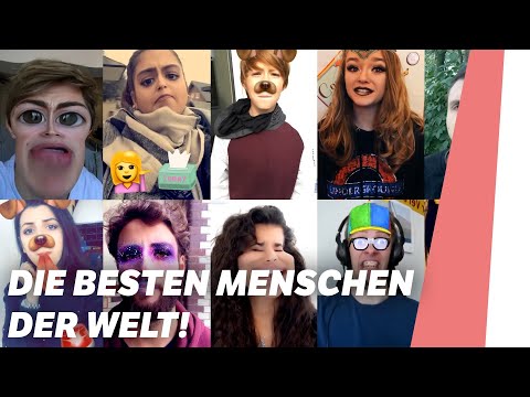 Sind Eltern die besten Menschen der Welt!? | SPRCT - Sind Eltern die besten Menschen der Welt!? | SPRCT