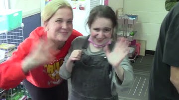 Peer Mentoring Program 2022