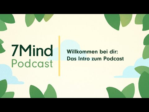 Achtsamer Morgengruß mit Paul von 7Mind: Dankbarkeit ✨