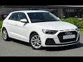 Approved Used Audi A1 Sportback Sport 30 TFSI 110 PS 6-speed | Stoke Audi | WH21 FFC