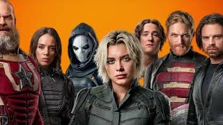 Thunderbolts* (Under Pressure) Trailer Version