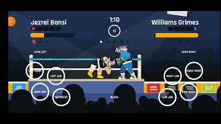 Super Boxing Championship Gameplay! screenshot 4