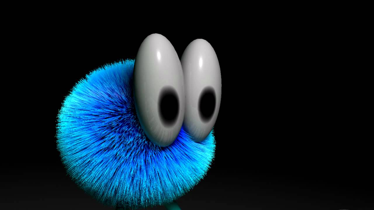 Digital Media Arts College | Animated Short Film | Aaron Nikolaus