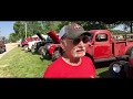 (2017) 29th Annual POWER WAGON RALLY Nationals: Fairfield, Iowa