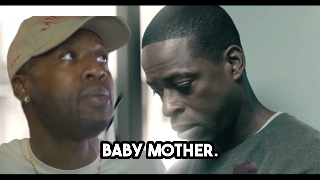 Facts About Dating a Woman With A Crazy Baby Father (Part 2)