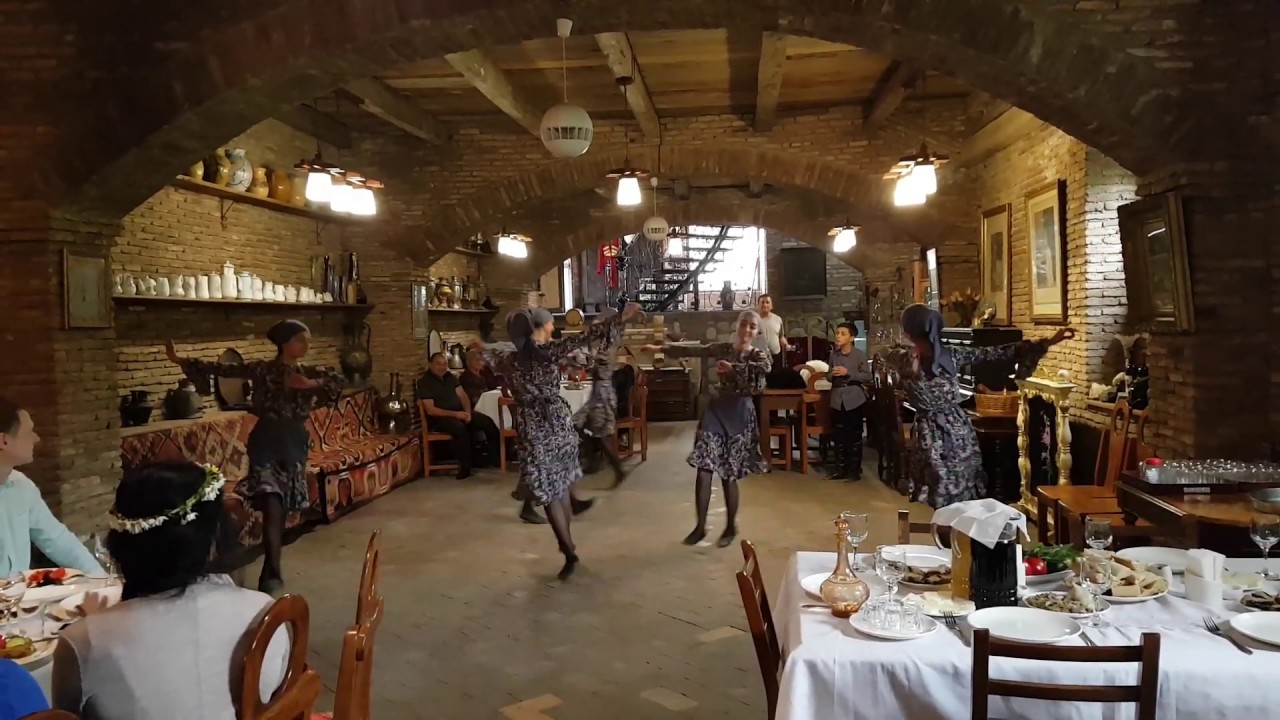 Кафе кахети в тюмени Кафе кахети в тюмени