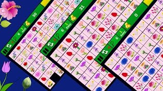 Onet Amazing Flowers screenshot 3