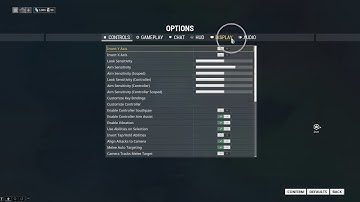 How to Disable Weapon Elemental FX In Warframe