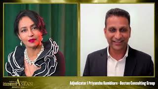 With Adjudicator Priyanshu Kumbhare: Finding Fulfillment in Consulting