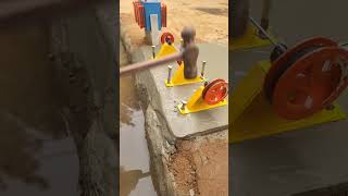 DIY Mini Water Tank Construction | Electric Transformer Motor Water Pump #waterpump #scienceproject