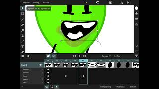 Animating, lip syncing for @PARTYHATYAYYY map PART 17 (TIMELAPSE)