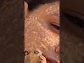 Korean Tan Removal Glow Facial /Feet Cleaning Tips #shorts #skincare#beautytips#suntan#viral#diy