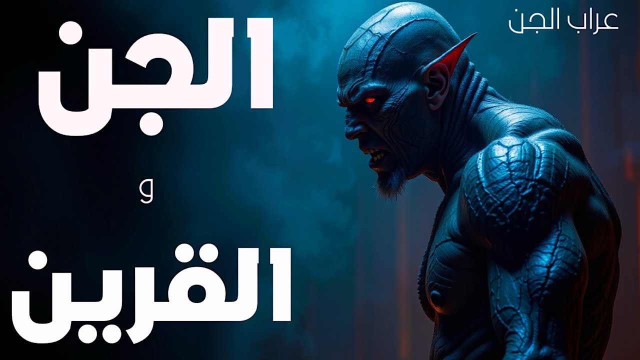 الجن والقرين  أخطر قصص رعب حقيقي هتسمعها في حياتك 3 ساعات للنوم