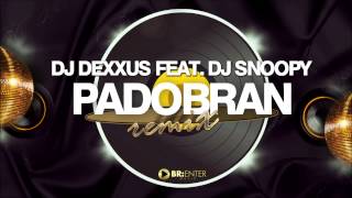 Boban Rajovic - Padobran (DJ Dexxus ft. DJ Snoopy Remix)