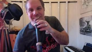 Unchained Melody Cover By Hilton Jon