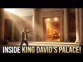 Inside King David’s Palace: A 3,000-Year-Old VIP Tour.