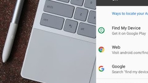 How to Make Your Chromebook as Secure as Possible