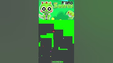 Incredibox Sprunki x Poppy Playtime 4 Animated Series Intro | Bouncing Square