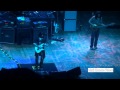 STEVE VAI - Live at the Credicard Hall - São Paulo, Brasil 2013-12-08