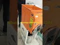 Pulverizer machine for powder  semi automatic grinding pulverize machine  pulverizer machines