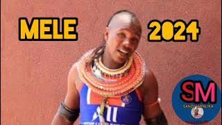 LUNGWESA LULEGANIJA MELE  BY SANZU 2024