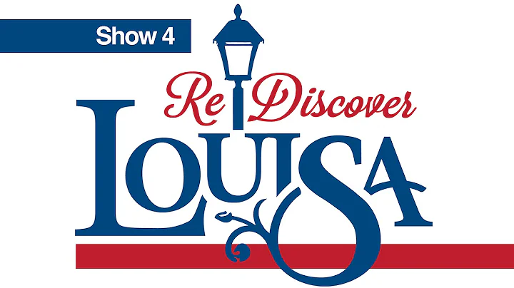 ReDiscover Louisa program