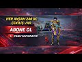 UC ÇEKİLİŞİ 🔴 EĞLENCE +ABONELERLE WOW #pubgmobile #youtube #live #trend