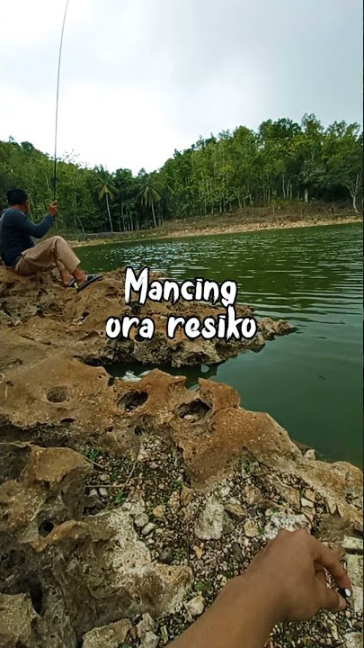 #shorts story wa 30 detik ,mancing ora resiko