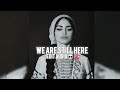 Different Faces But The Same Old Fight We Are Still Here Song 2026 Edit Audio الأغنية التي 