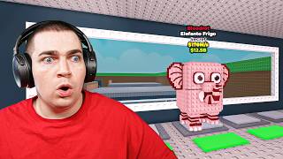 Getting EVERY 1 of 1 brainrot..