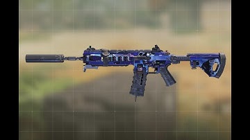 This Icr-1 Gunsmith is OP🔥🔥