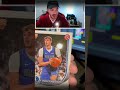 My BIGGEST HITS From IRL Basketball Pack Opening! #nba2k26 #nba2k26myteam #nba