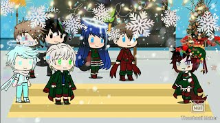 Christmas special EP 3//Ruby rose //