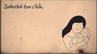 Buah Hati - ARMADA (Animasi by Tina )