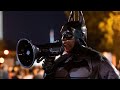 Бэтмен 2021 трейлер - Обзор и реакция / Batman 2021 - реакция ЧТОООО ?