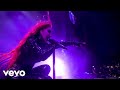 New years day  half black heart live