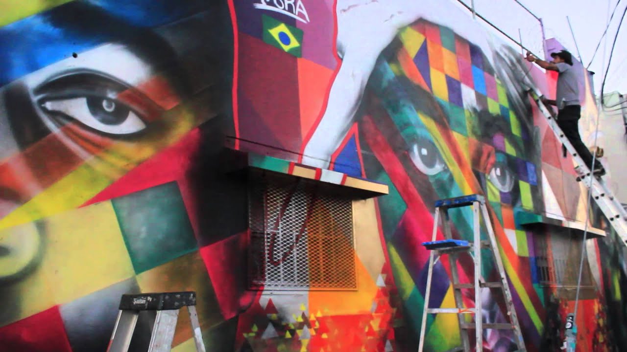 KOBRA in Miami Art Basel 2013 YouTube