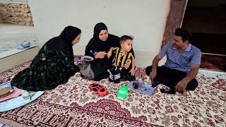 Download Lagu 1. “4 Years Silent 🤫✨ Nomadic Child with Bano, Mother \u0026 Ayhan 👩👦🏞️” MP3 Download Lagu 1. “4 Years Silent 🤫✨ Nomadic Child with Bano, Mother \u0026 Ayhan 👩👦🏞️” MP3
