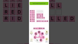 Everyday Puzzles - Anygram - Hard Mode - October 4 2026 - Solution Walkthrough 