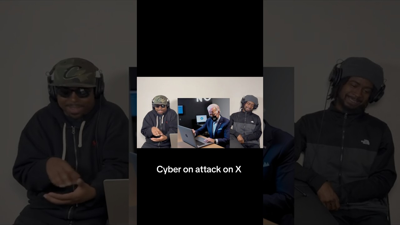 Massive Cyber Attack Hits X (Twitter) | Is Free Speech Under Siege