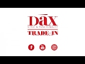 Trade-In 2018 - 1: Мягкая мебель в Израиле - это DAX