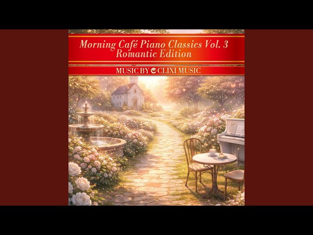 パガニーニの主題による狂詩曲 作品43 第18変奏 - YouTube