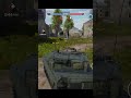 War Thunder Mobile - The Abrams form Down Under! - M1A1 AIM Australian MBT Being Invisible