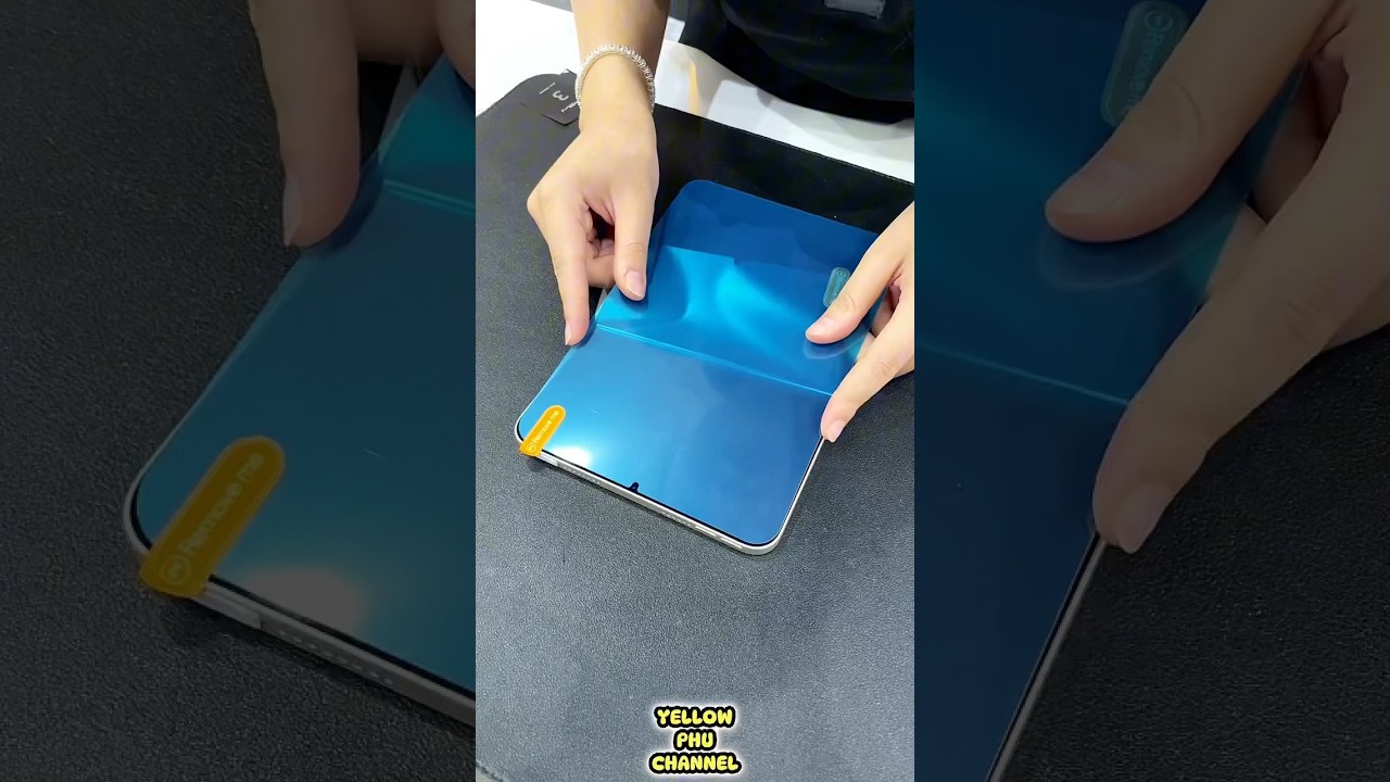 Paperlike Tempered Glass Screen Protector For iPad Mini 6 2023 