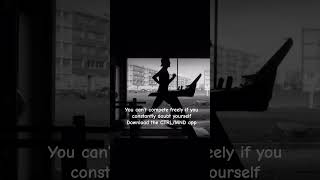 For anyone serious about sports and self-improveme #mentalperformance #training #ctrlmndapp #ctrlmnd