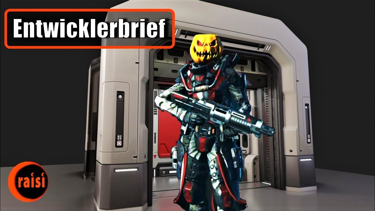 Endlich wieder News für Planetside 2!