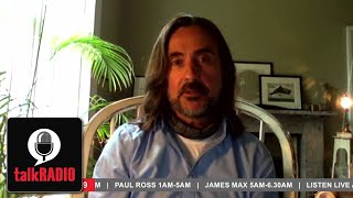 Neil Oliver: Children have been pragmatic, practical and sensible in dealing with coronavirus
