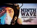'Ninth Wave' Update Trailer  War Thunder